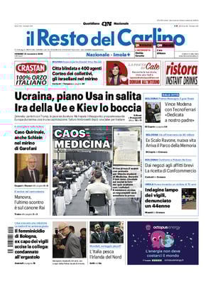Il Resto del Carlino