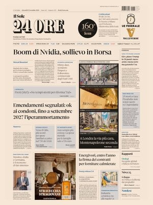 Il Sole 24 Ore