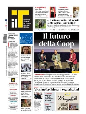 Il T Quotidiano