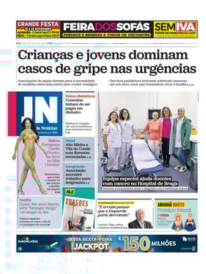 Jornal de Notícias