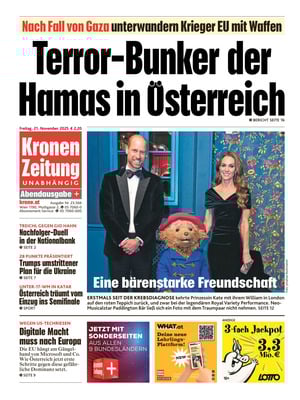 Kronen Zeitung