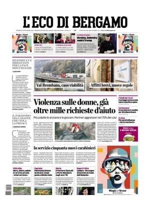 L'Eco di Bergamo