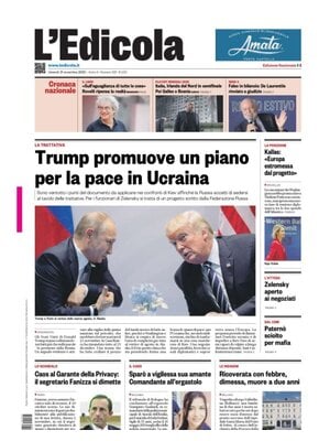 L'Edicola (Nazionale)