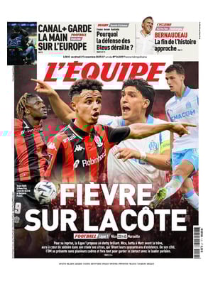 L'Equipe