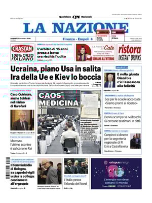 La Nazione