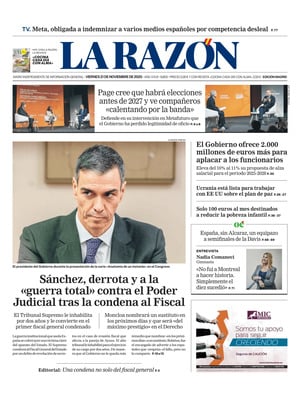 La Razón