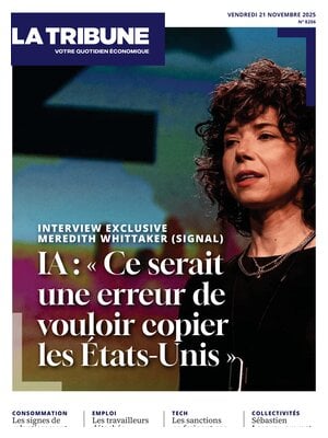 La Tribune