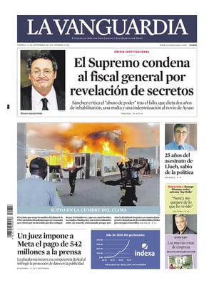 La Vanguardia