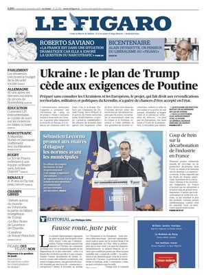 Le Figaro