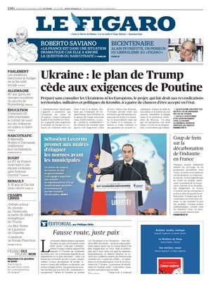 Le Figaro