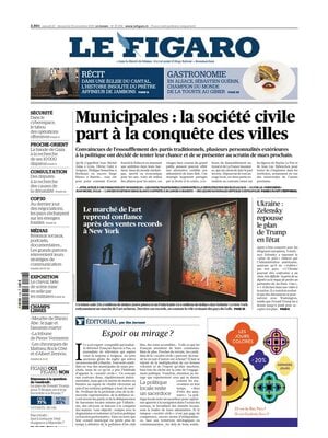 Le Figaro