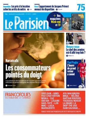 Le Parisien
