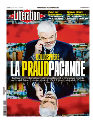 Libération