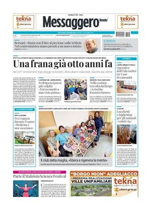 Messaggero Veneto (Gorizia)