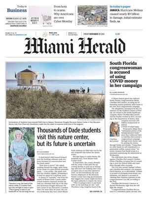 Miami Herald