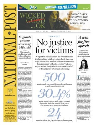 National Post (The Post)