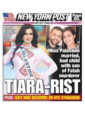 New York Post