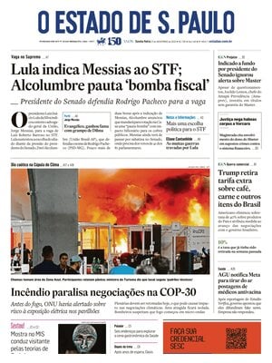 O Estado de S. Paulo