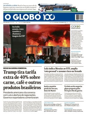 O Globo