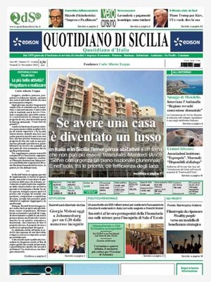 Quotidiano di Sicilia