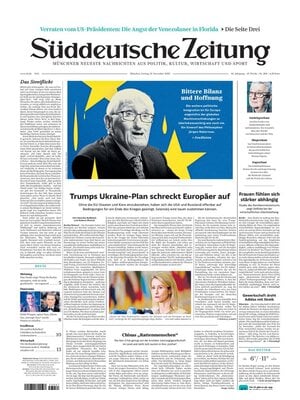 Süddeutsche Zeitung