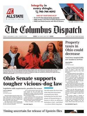 The Columbus Dispatch
