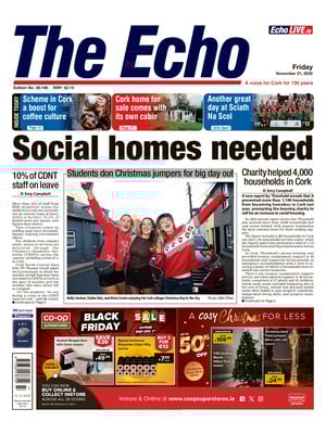The Echo (Cork)