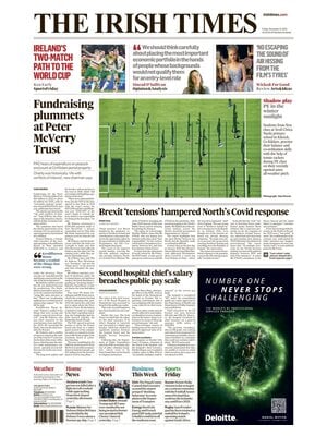 The Irish Times