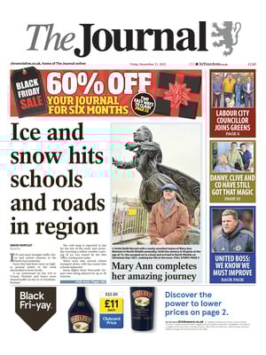 The Journal (Newcastle)