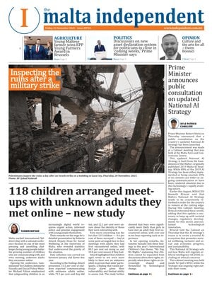 The Malta Independent