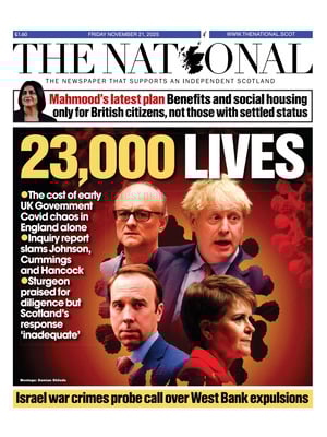 The National (Scotland)