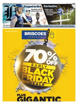 The New Zealand Herald