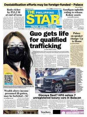 The Philippine Star