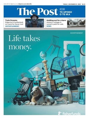 The Post (NZ)