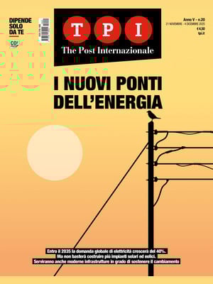 TPI (The Post Internazionale)