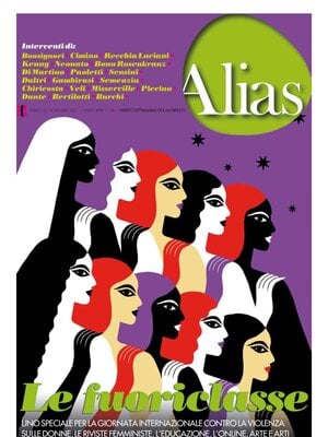 Alias (Il Manifesto)