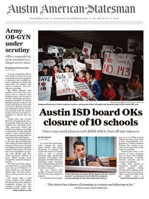 Austin American-Statesman
