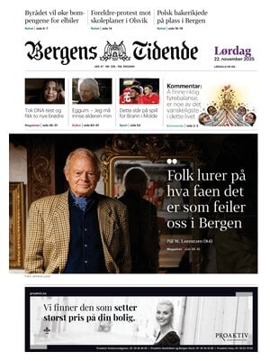 Bergens Tidende