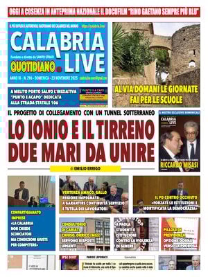 Calabria Live