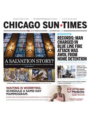 Chicago Sun-Times