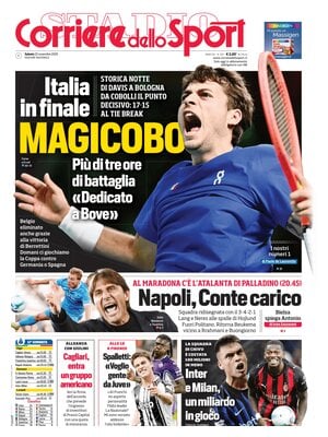 Corriere dello Sport (Lombardia)