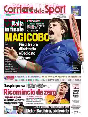 Corriere dello Sport (Roma)