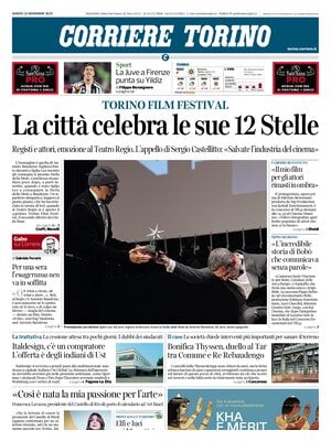 Corriere Torino