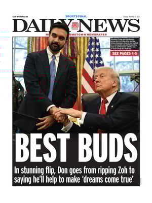 Daily News (New York)