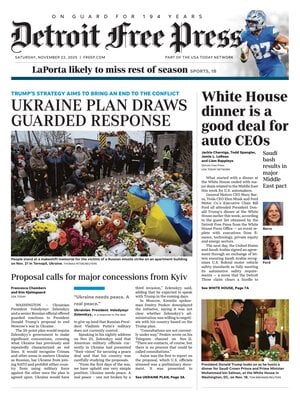 Detroit Free Press