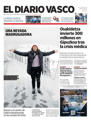 El Diario Vasco