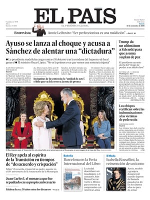 El País