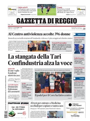Gazzetta di Reggio
