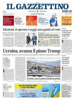 Il Gazzettino
