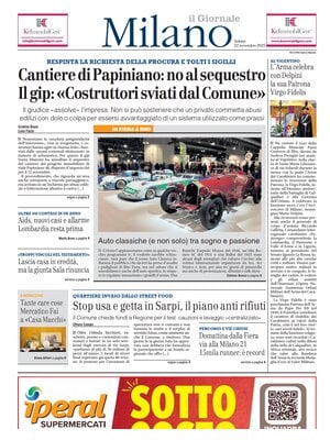 Il Giornale (Milano)